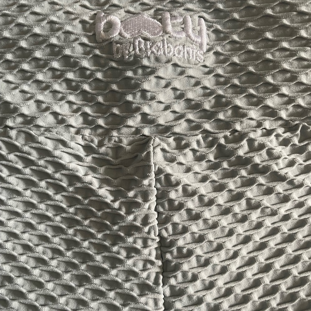 Brand new never been worn Booty by Brabants Curvy Leggings in Gray